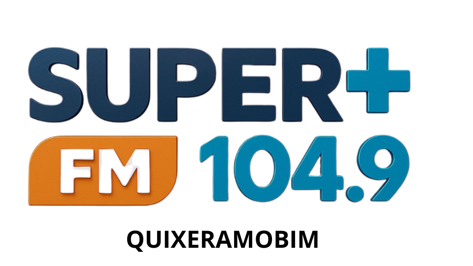 Logo Super+ FM